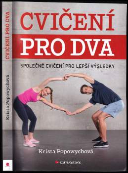 Cvičení pro dva
