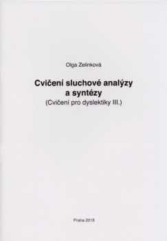 Cvičení pro dyslektiky