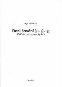 Cvičení pro dyslektiky