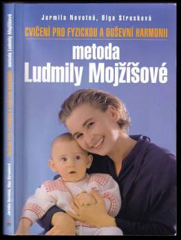 Cvičení pro fyzickou a duševní harmonii