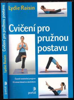 Cvičení pro pružnou postavu