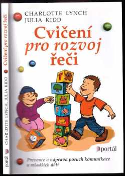 Cvičení pro rozvoj řeči