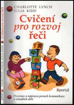 Cvičení pro rozvoj řeči