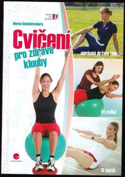 Cvičení pro zdravé klouby