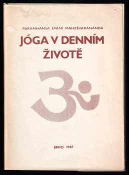 Jóga v denním životě