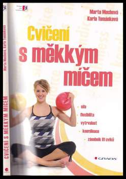 Cvičení s měkkým míčem