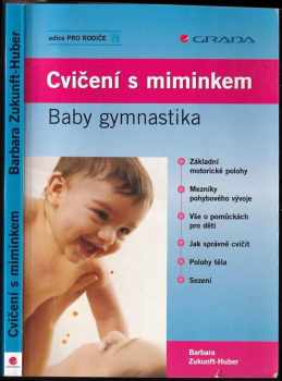 Cvičení s miminkem