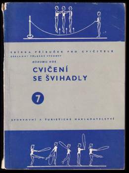 Cvičení se švihadly