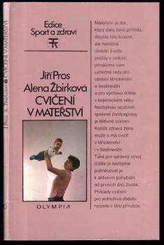 Cvičení v mateřství