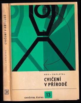 Cvičení v přírodě