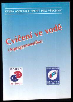 Cvičení ve vodě