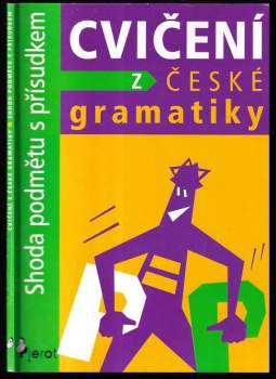 Cvičení z české gramatiky