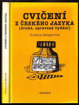 Cvičení z českého jazyka