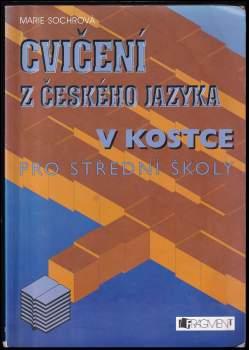 Cvičení z českého jazyka v kostce