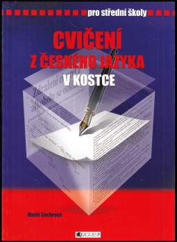 Cvičení z českého jazyka v kostce