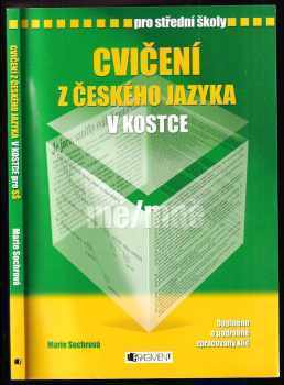 Cvičení z českého jazyka v kostce