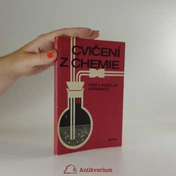 Cvičení z chemie pro 1. ročník gymnázií