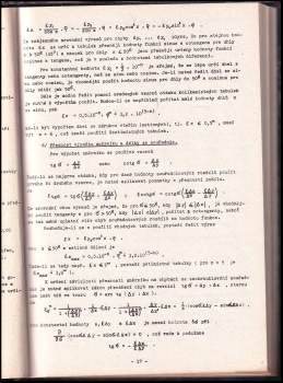 Miloslav Ingeduld: Cvičení z geodézie