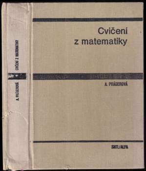 Cvičení z matematiky