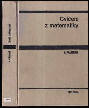 Cvičení z matematiky