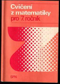 Matematicko-fyzikální praktika pro 7. ročník ZŠ