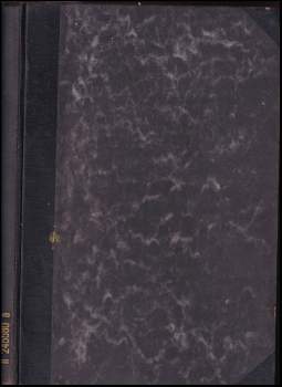 Cvičení z organické synthesy a analysy