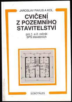 Cvičení z pozemního stavitelství