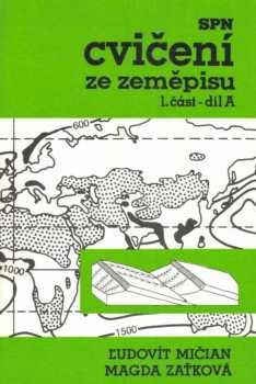 Cvičení ze zeměpisu