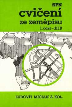 Cvičení ze zeměpisu