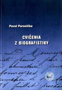 Cvičenia z biografistiky