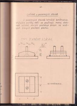 Ladislav Feješ: Cvičenia z technického kreslenia