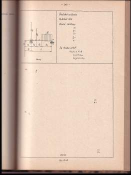 Vladimír Bárdoš: Cvičenia zo statiky