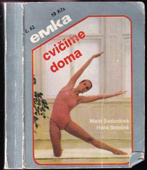 Cvičíme doma