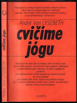 Cvičíme jógu