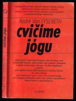 Cvičíme jógu