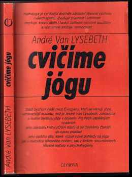 André van Lysebeth: Cvičíme jógu