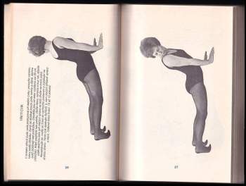 André van Lysebeth: Cvičíme jógu