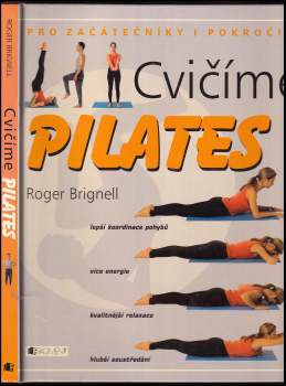 Cvičíme pilates