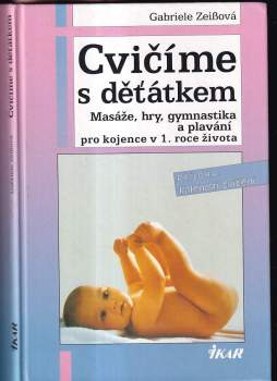 Cvičíme s děťátkem