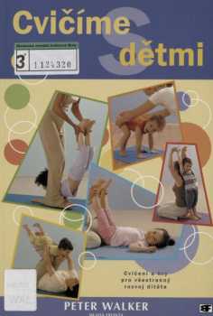 Cvičíme s dětmi
