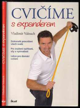 Cvičíme s expanderem