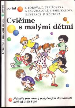 Cvičíme s malými dětmi