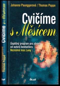 Johanna Paungger: Cvičíme s Měsícem