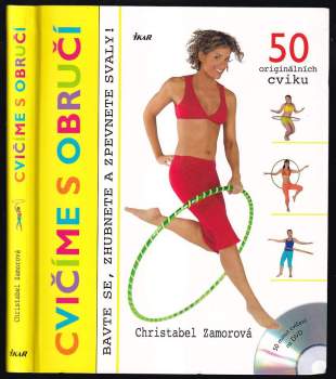 Cvičíme s obručí