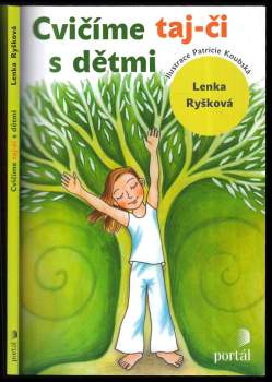 Lenka Ryšková: Cvičíme taj-či s dětmi