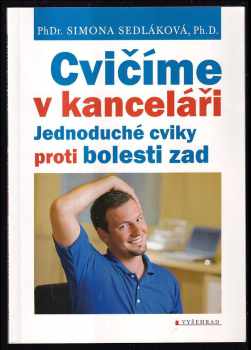Cvičíme v kanceláři