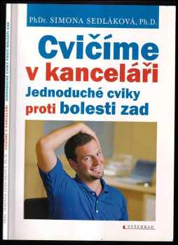 Cvičíme v kanceláři