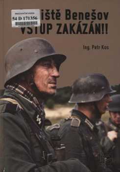 Cvičiště Benešov - vstup zakázán!!