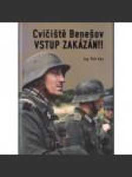 Cvičiště Benešov - vstup zakázán!!