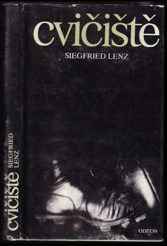 Siegfried Lenz: Cvičiště